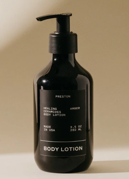 Body Lotion