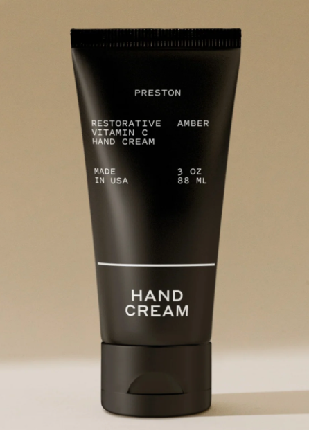 Hand Cream – Atelier