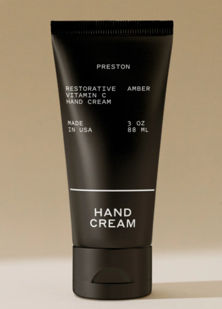 Hand Cream