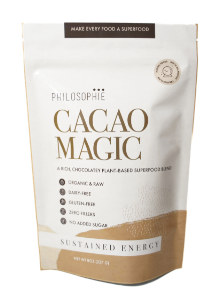 Cacao Magic