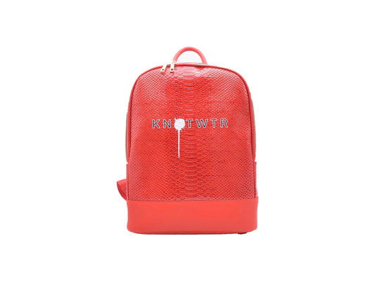 Rojo Travel Backpack