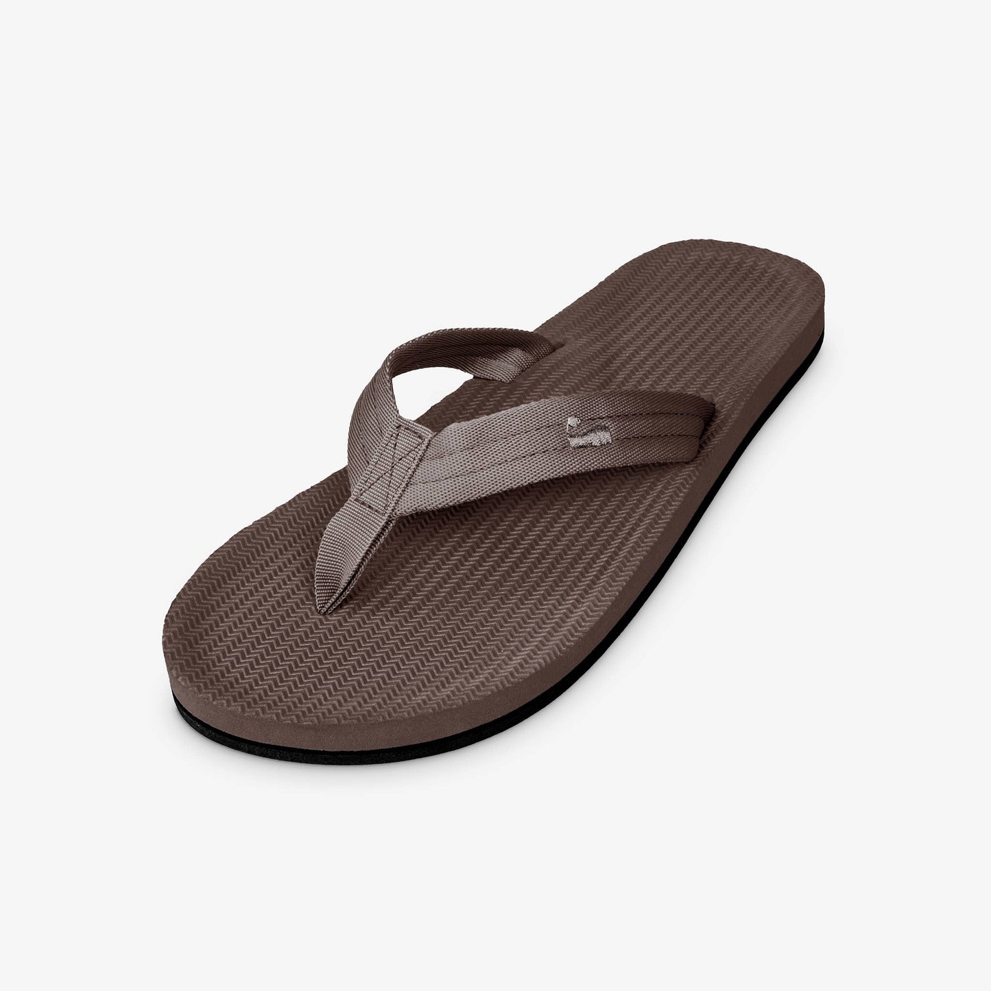 Men’s Flip Flops Easy Living - Soil