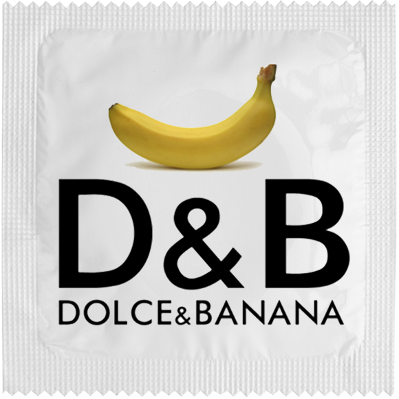 Dolce & Banana