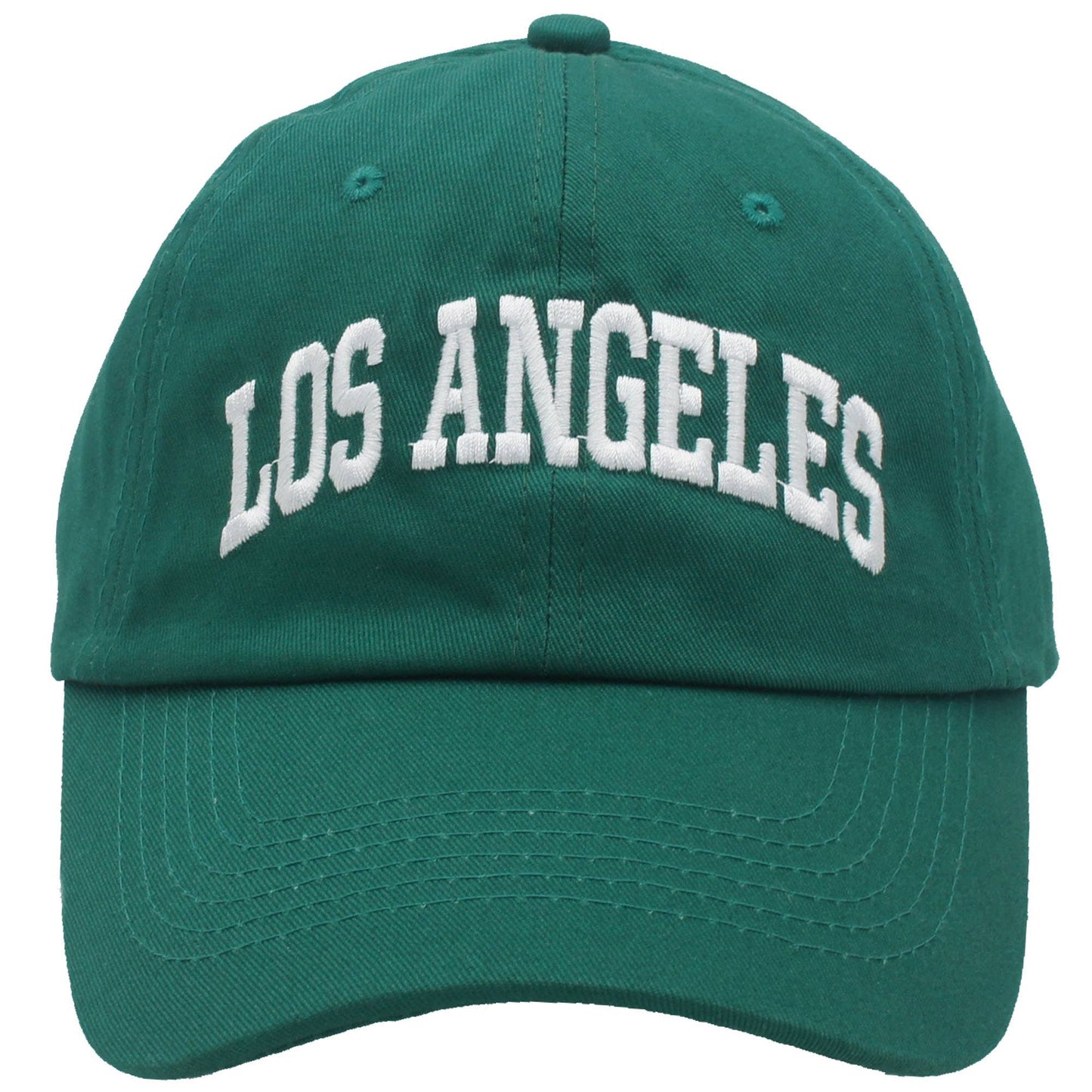 LOS ANGELES CAP