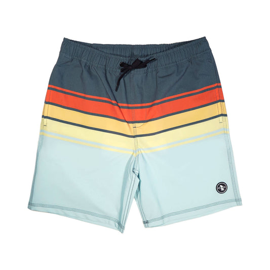 Repreve Recycled Boardshorts