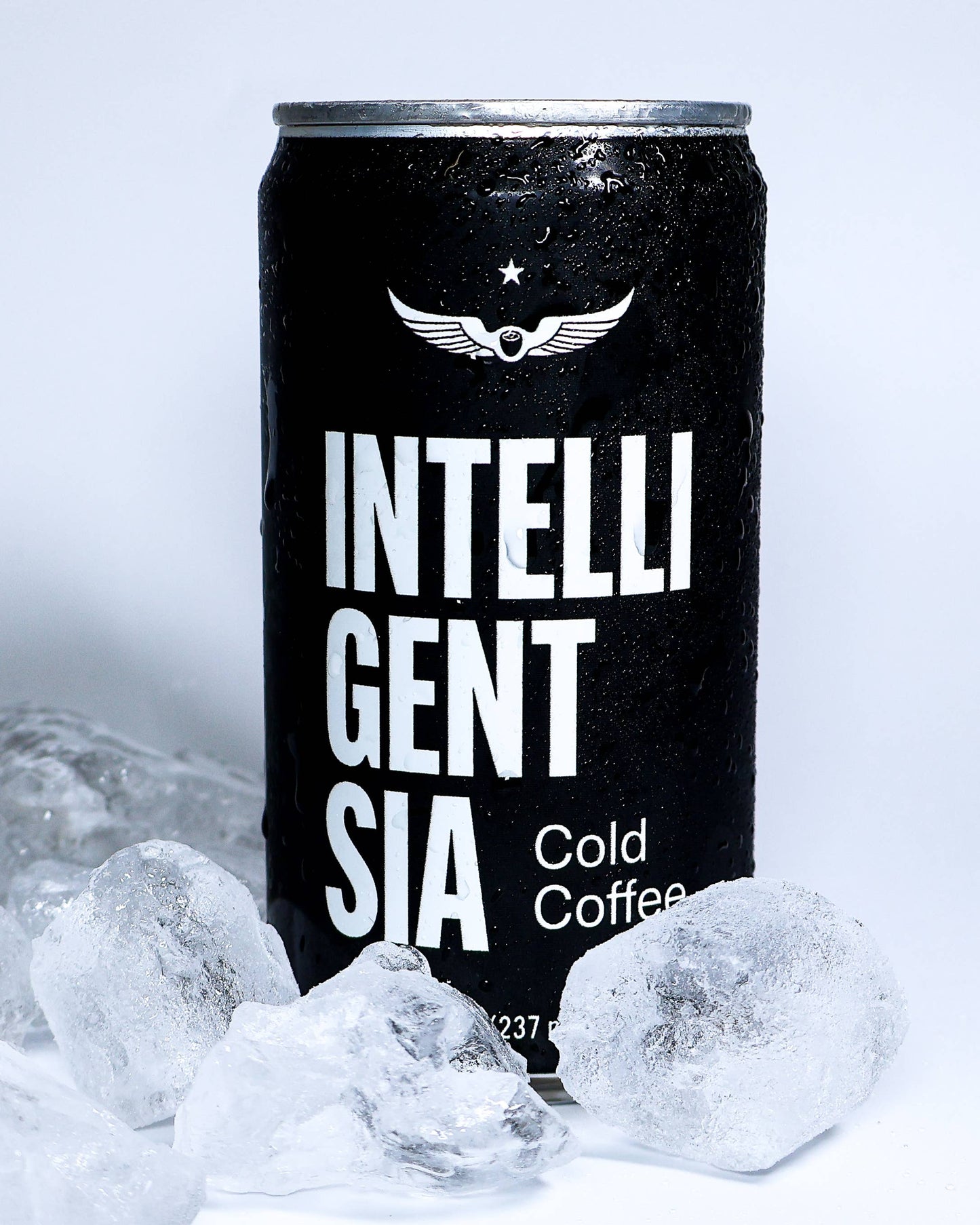 Intelligentsia Cold Coffee Can