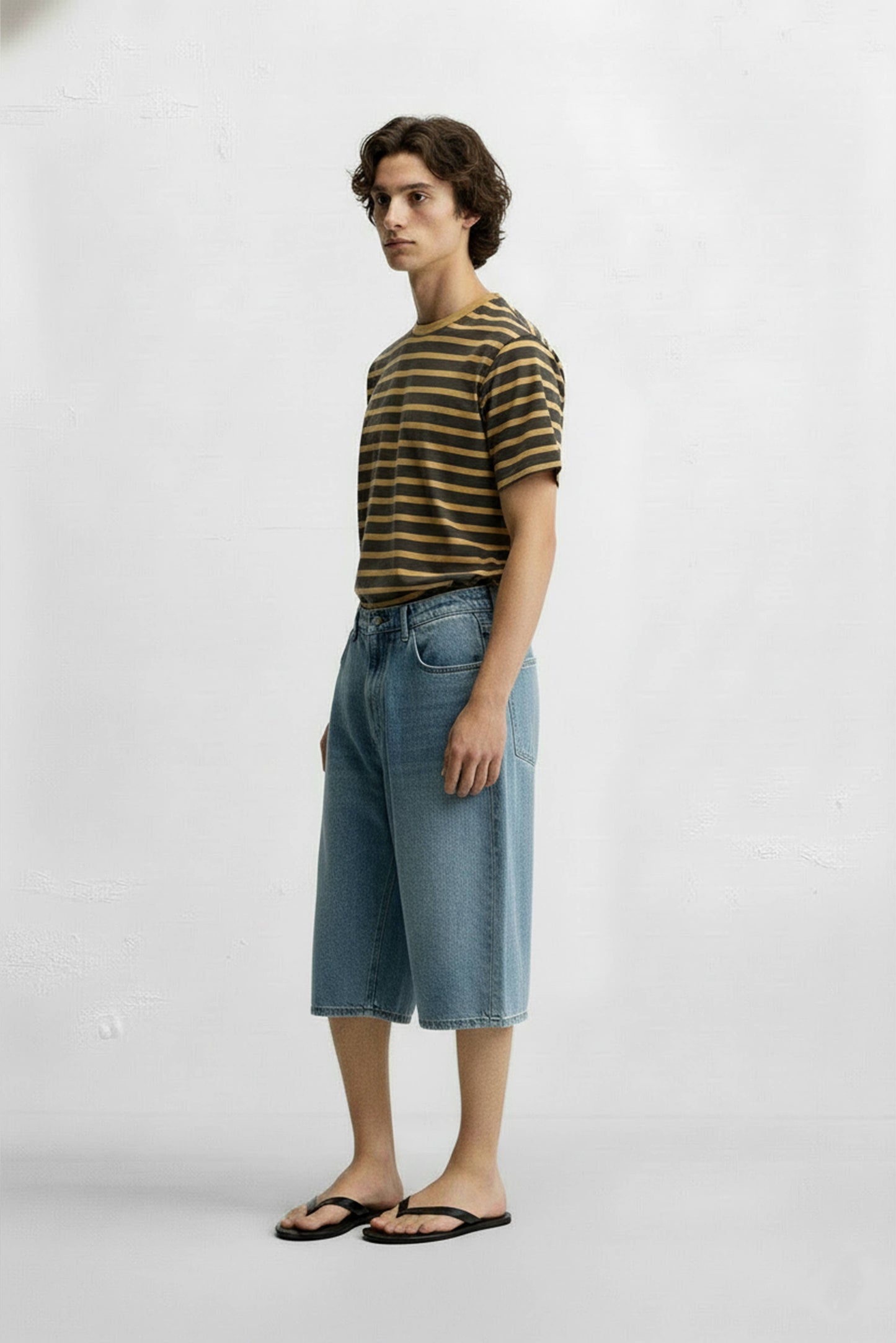 Stripe T-Shirt