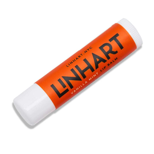 Linhart Lip Balm: Vanilla Mint Lip Balm