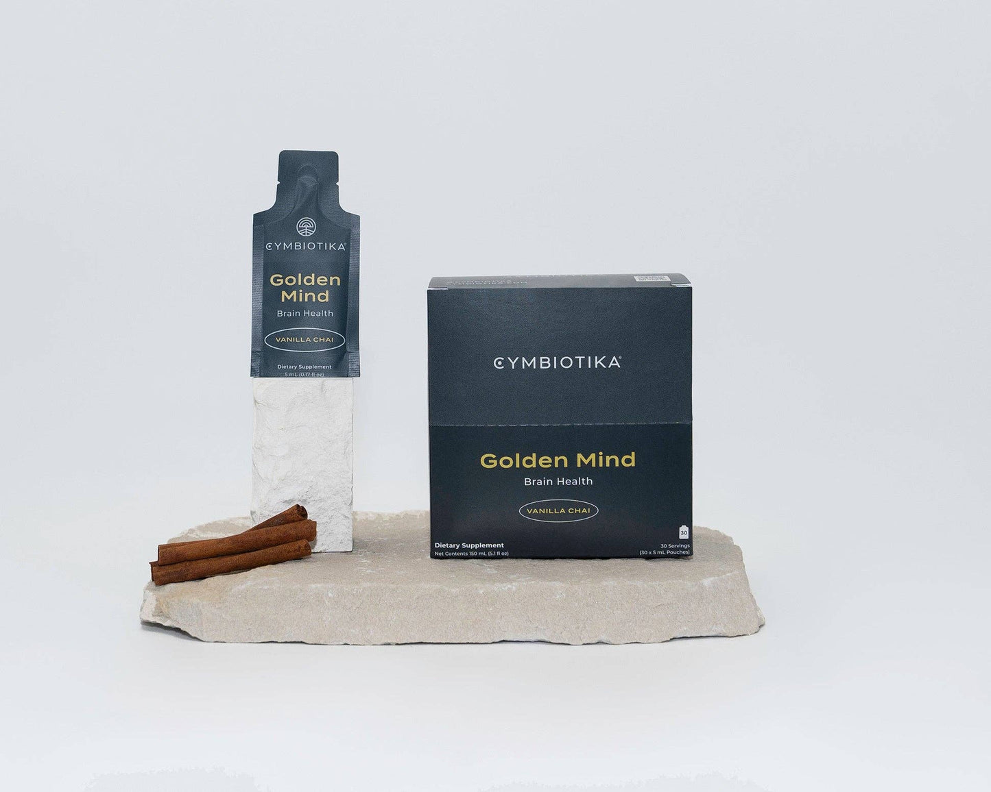 Golden Mind Packet