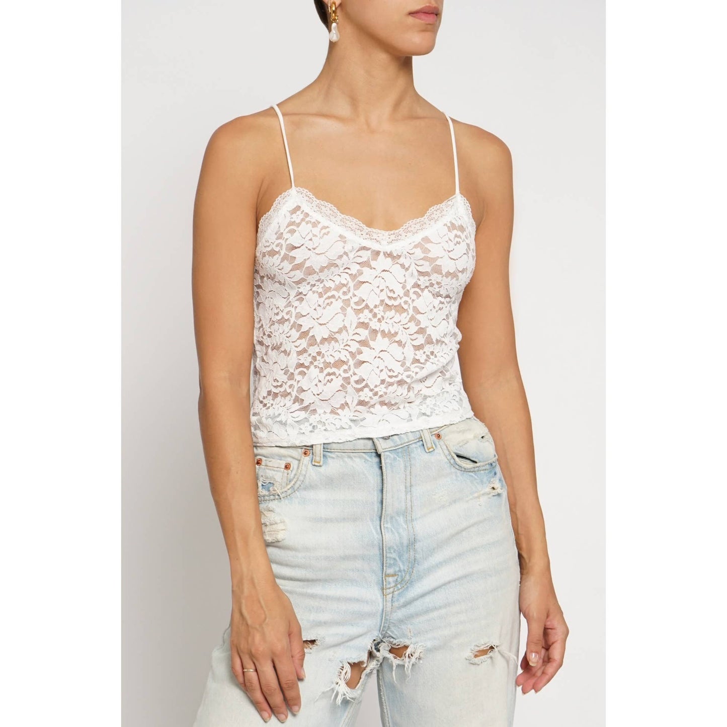 Lace Cami