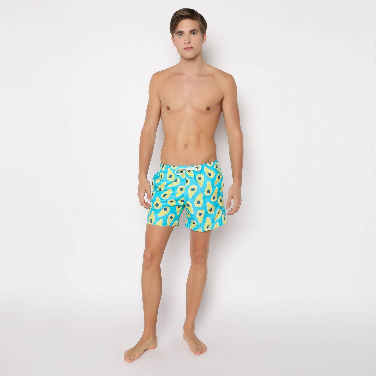 Avocado Swim Short