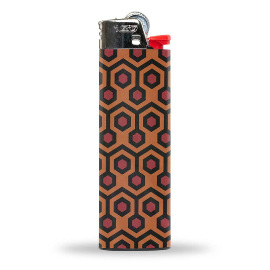 The Shining "Overlook Hotel" Inspired Lighter