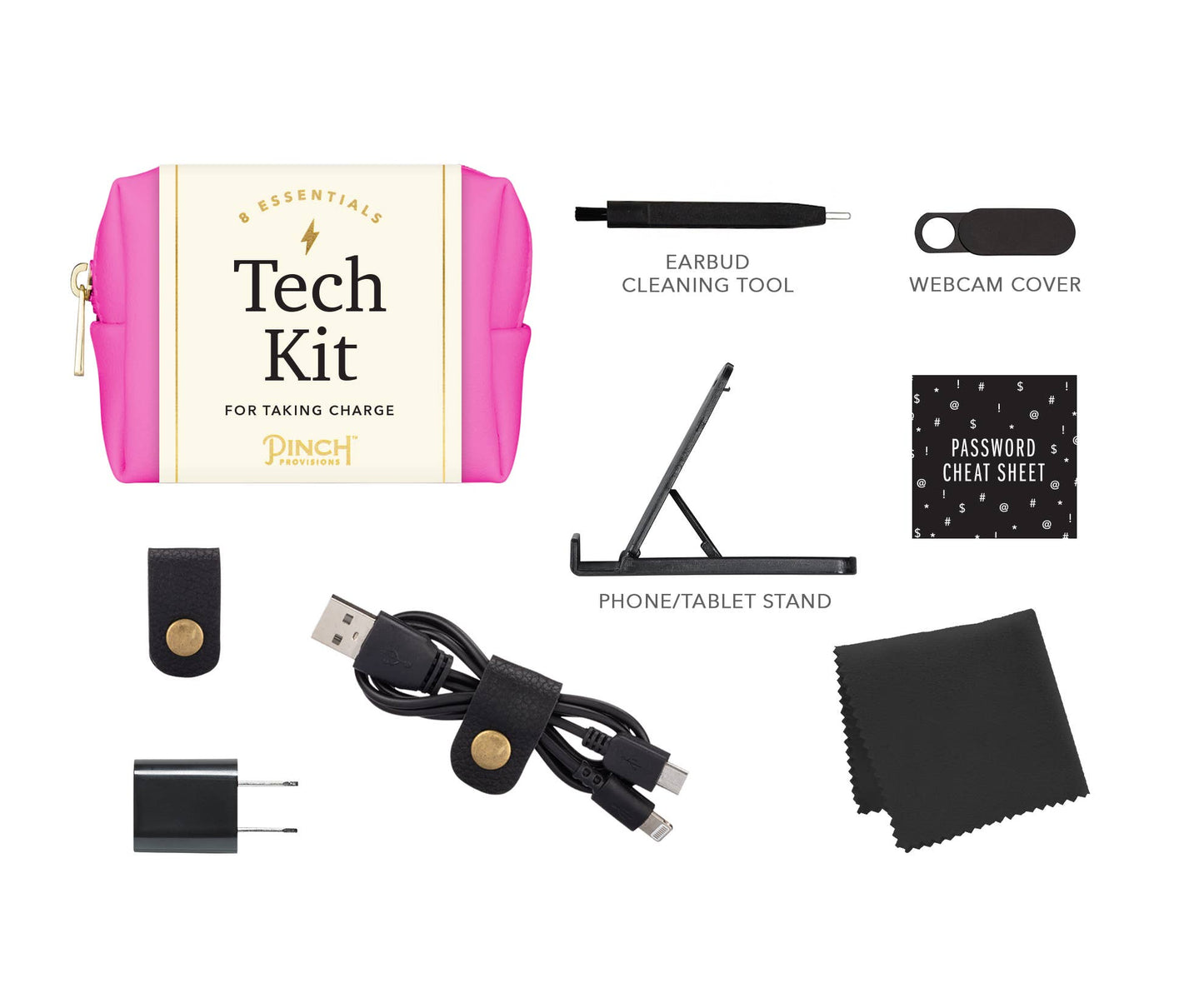 Tech Kit