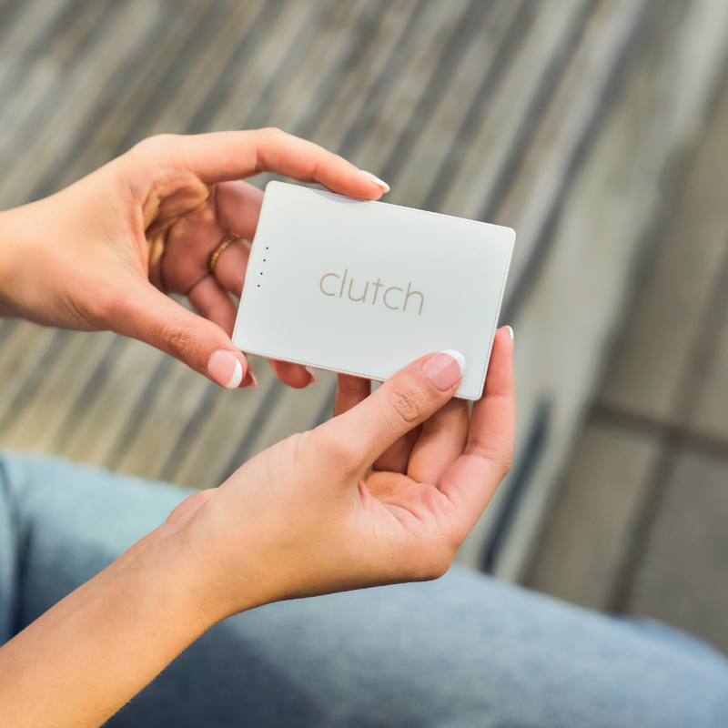 Clutch® Pro USB-C (Android)