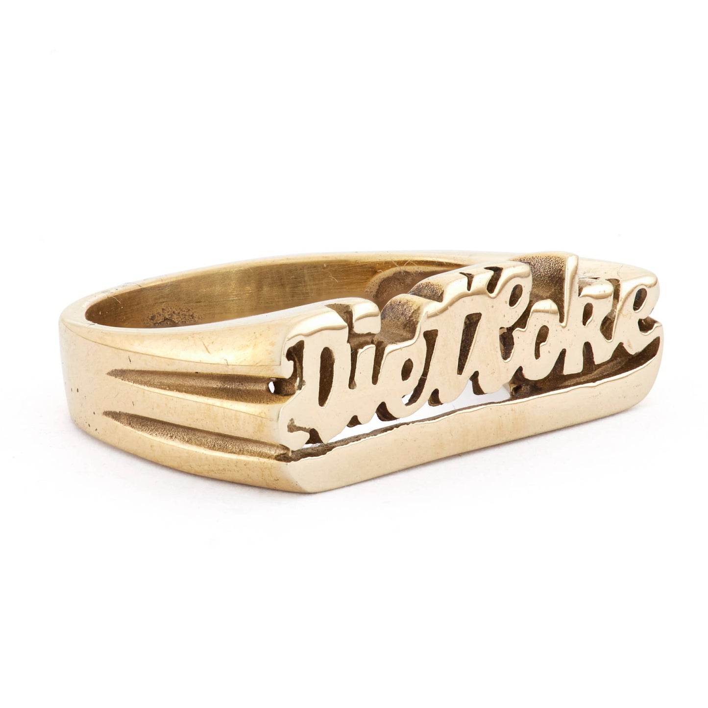 Diet Coke Ring