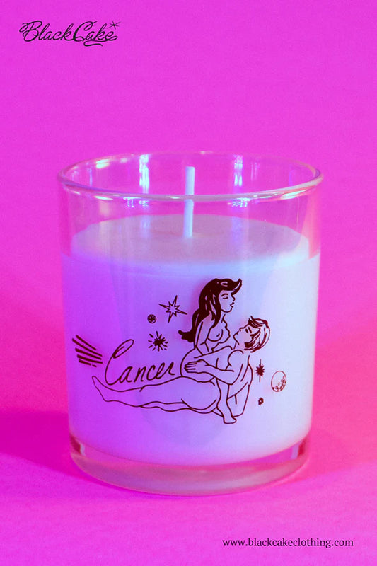 Cancer Candle