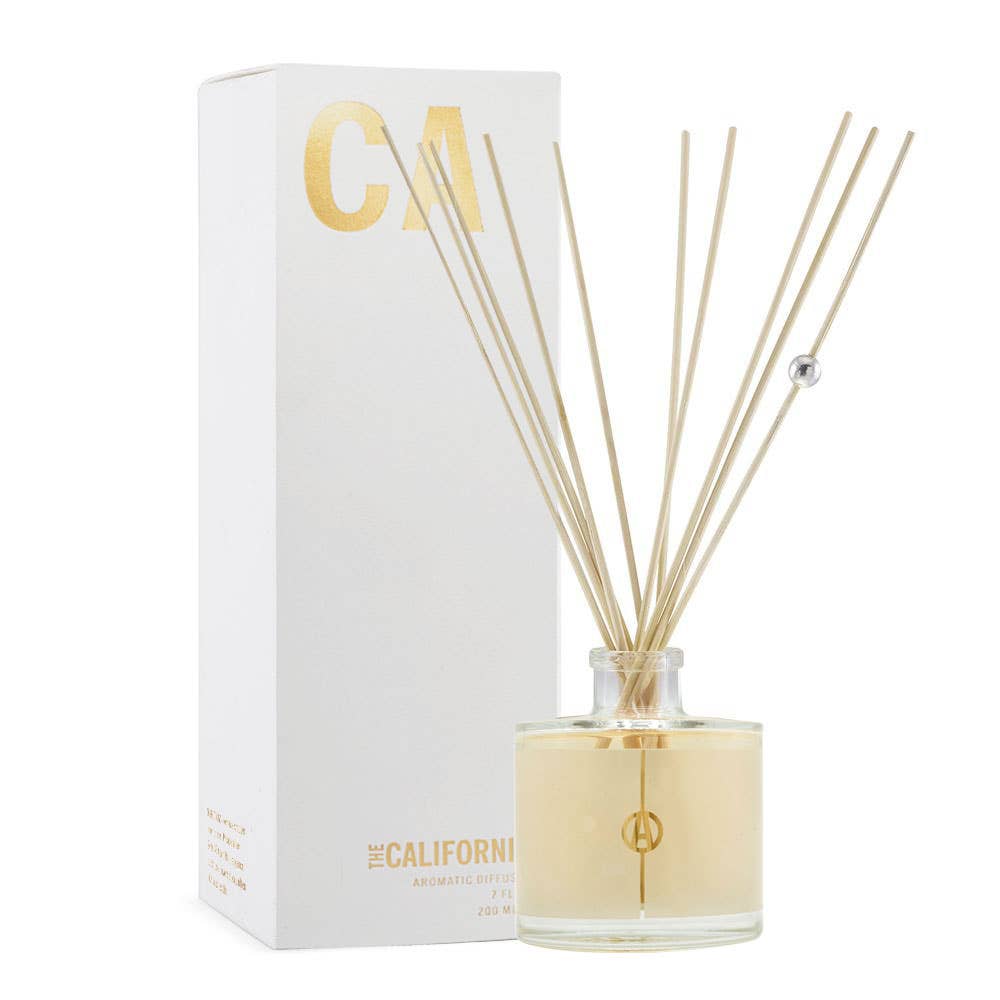 CA AROMATIC DIFFUSER