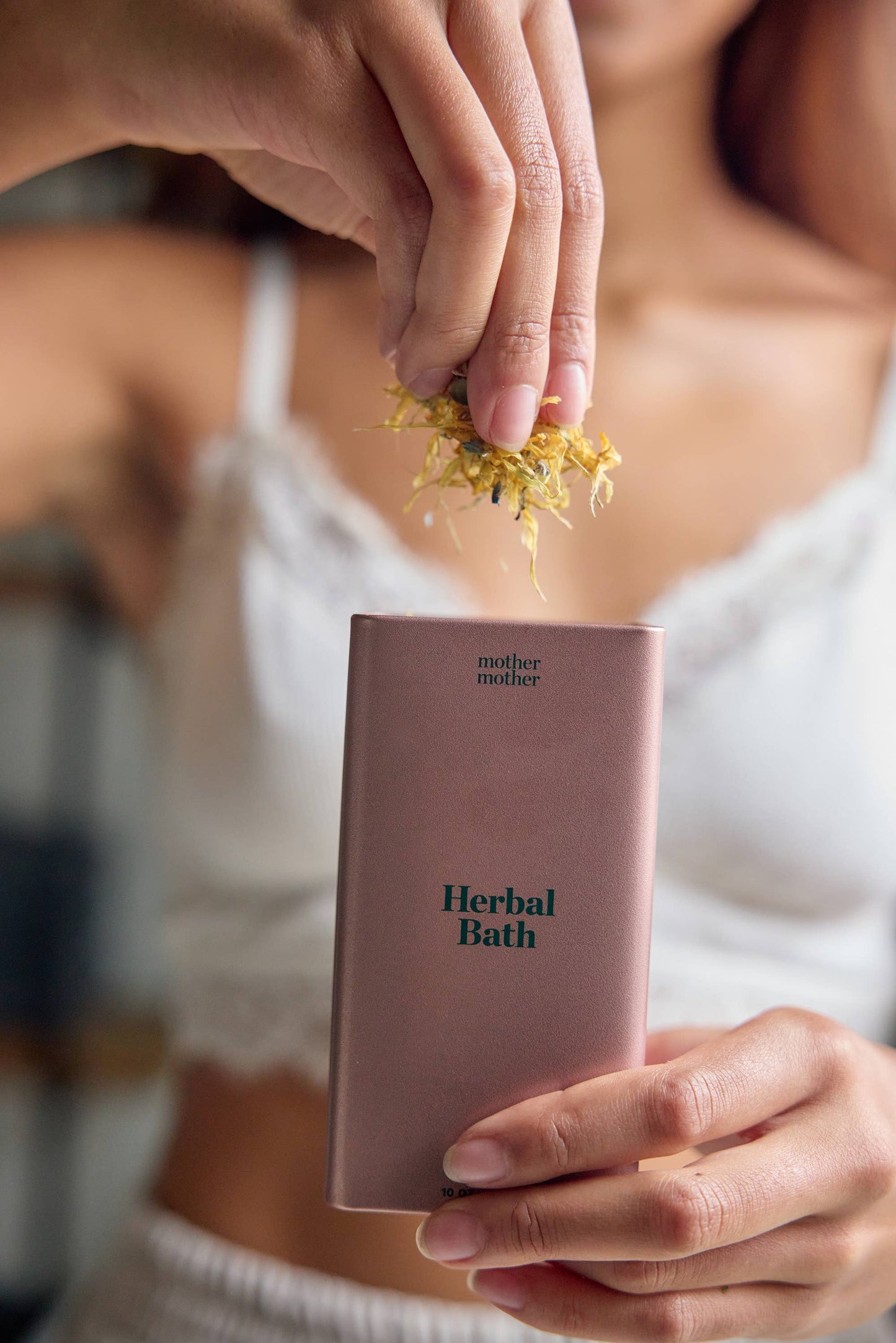 Organic Herbal Sitz Bath
