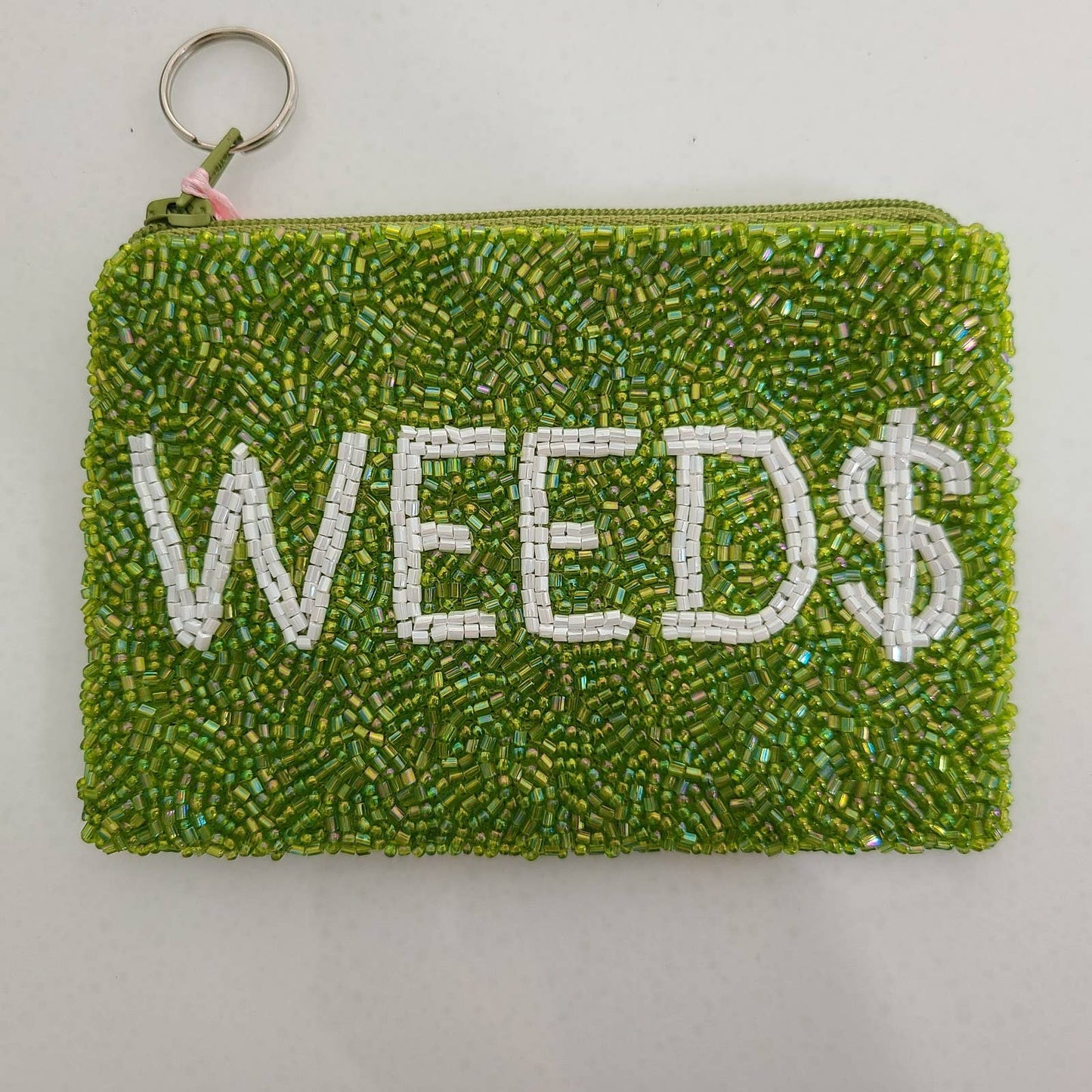 WEED$ COIN PURSE