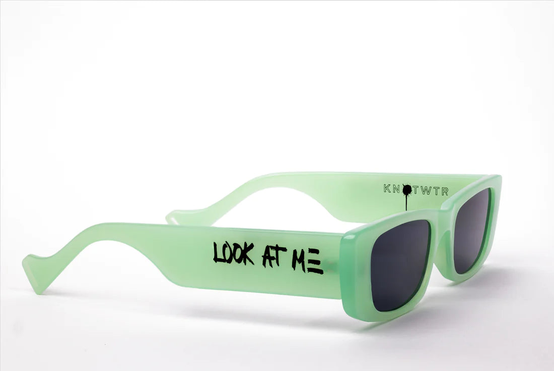 Lime Squeeze Eyewear