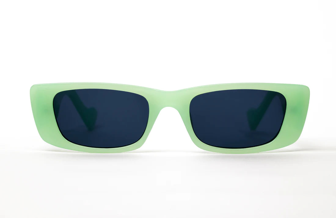 Lime Squeeze Eyewear