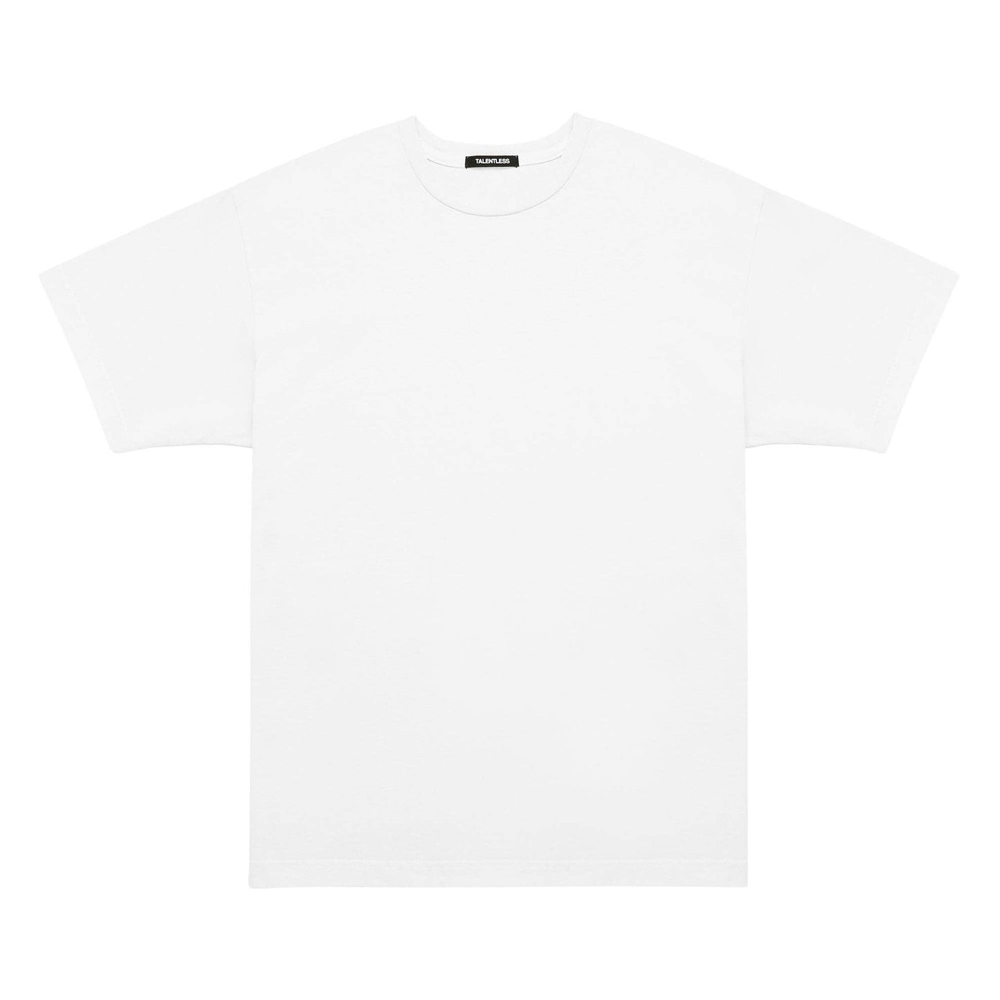 MENS DROP SHOULDER TEE