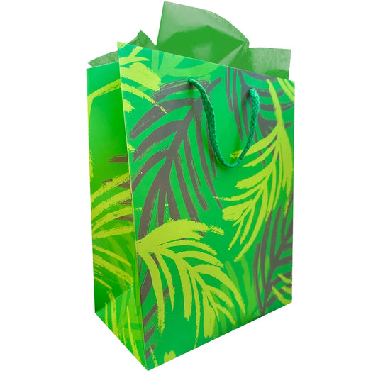 Palm Gift Bag