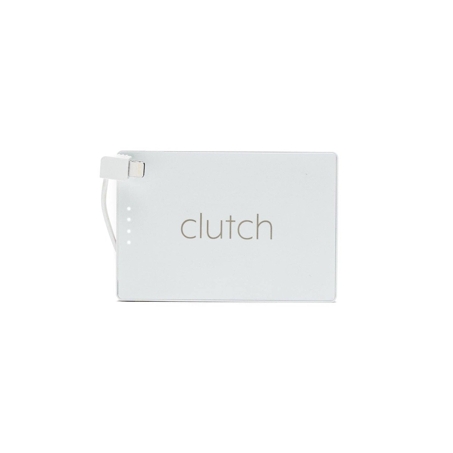 Clutch® Pro iPhone