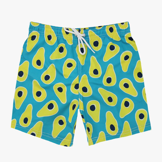 Avocado Swim Short