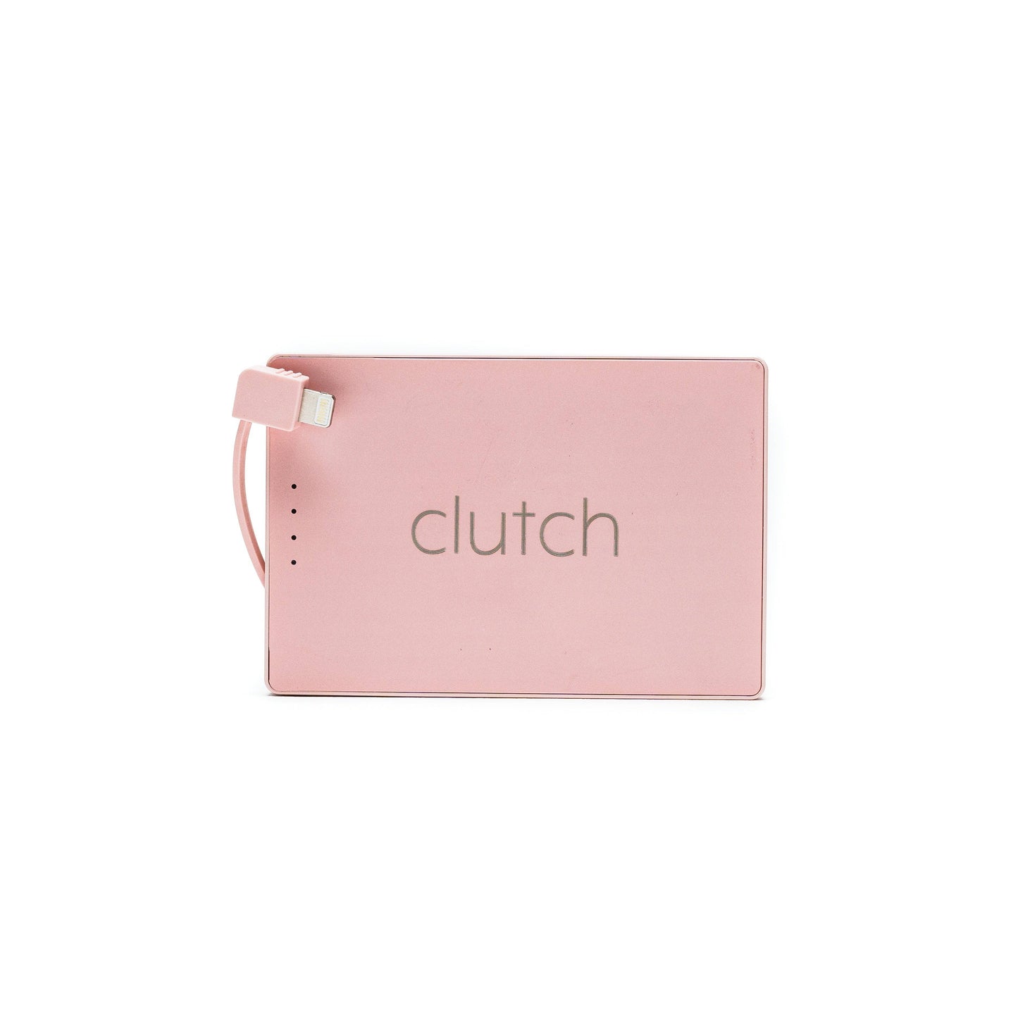 Clutch® Pro iPhone