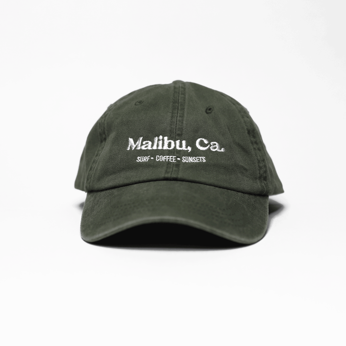 Malibu Hat