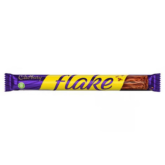 Cadbury Flake Bar