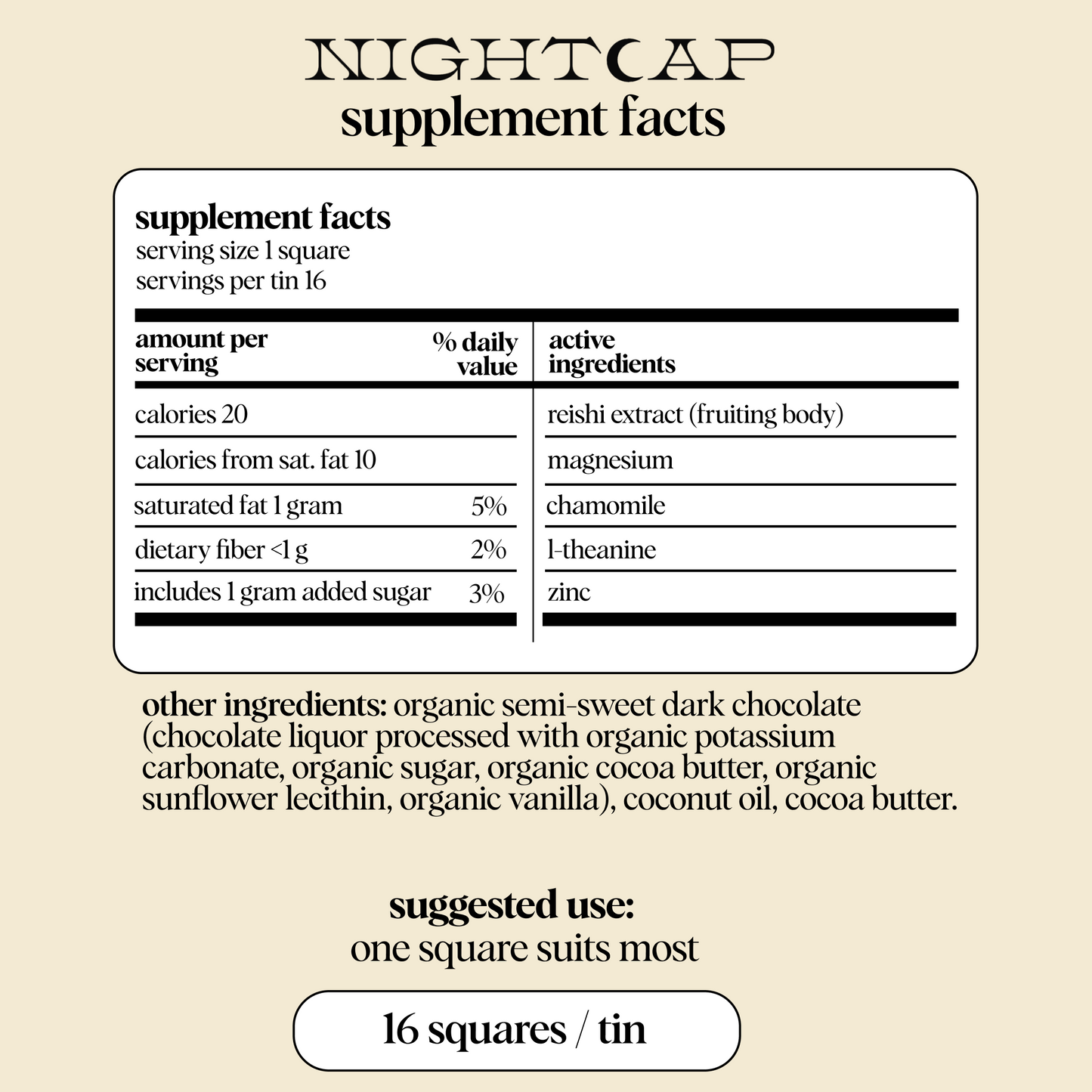 Alice Nightcap