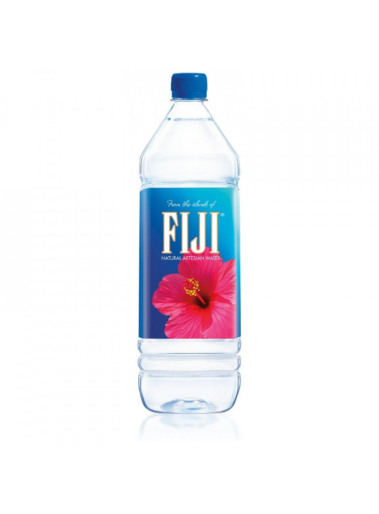 FIJI Water