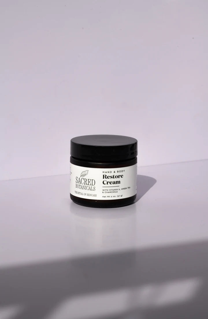 Restore Cream