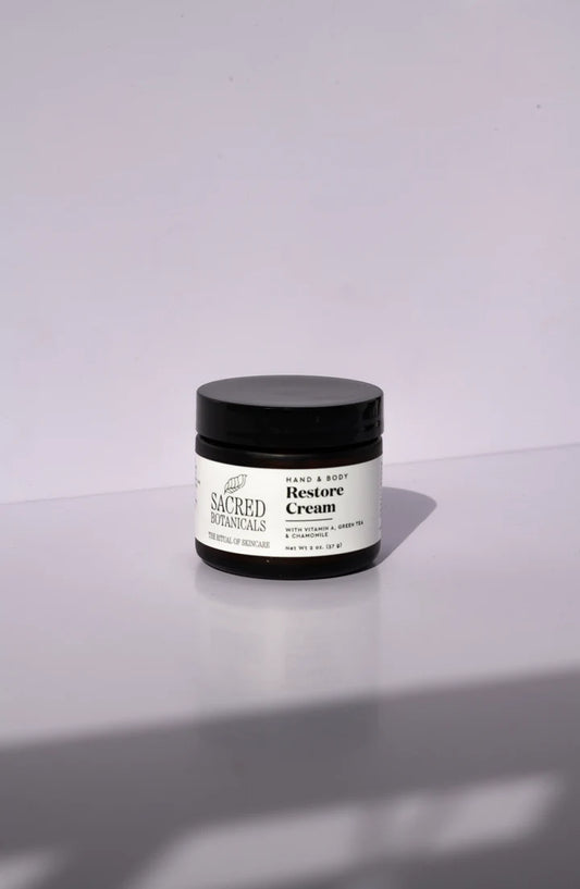 Restore Cream