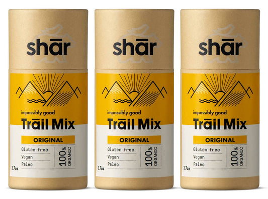 plastic-free shār tube - Original