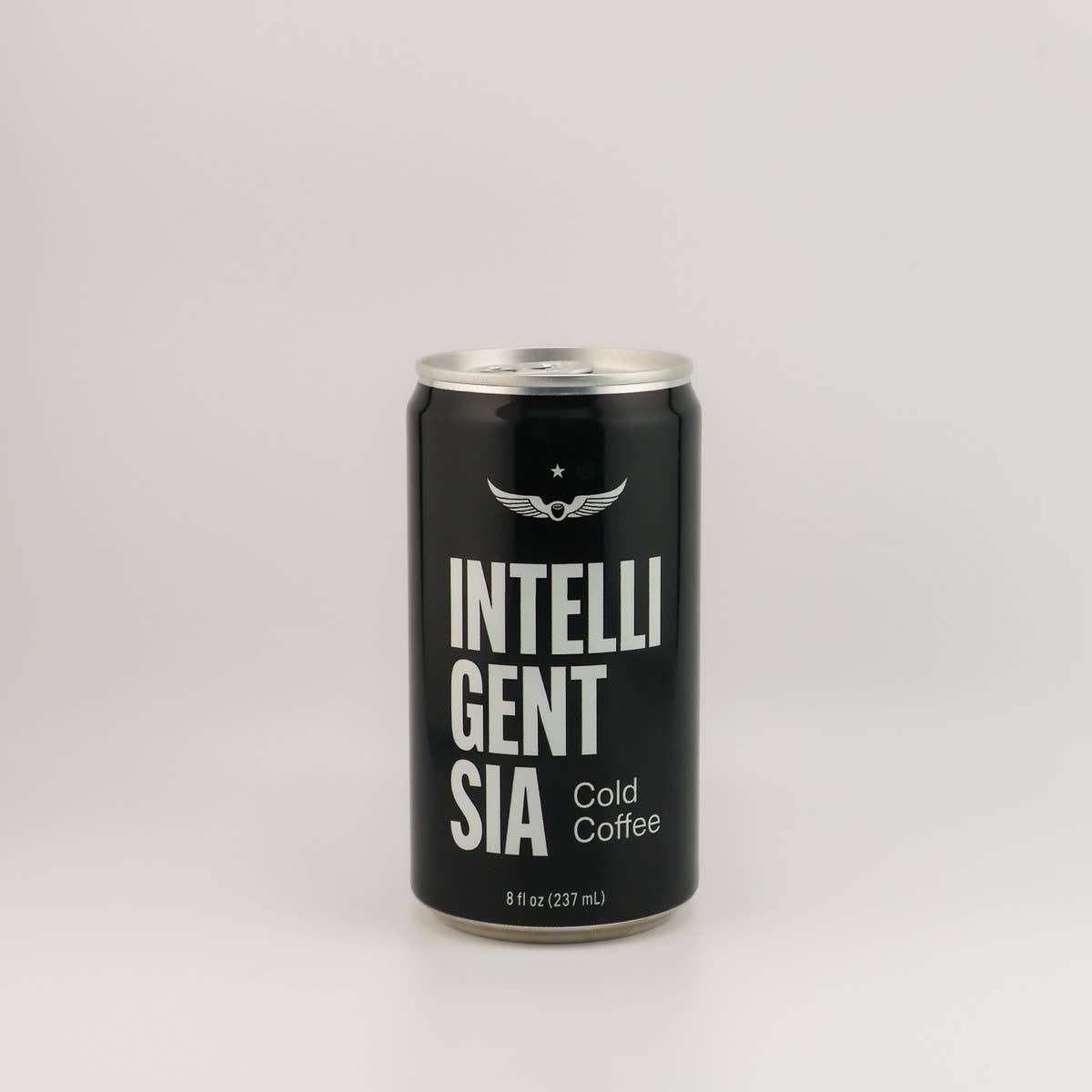 Intelligentsia Cold Coffee Can